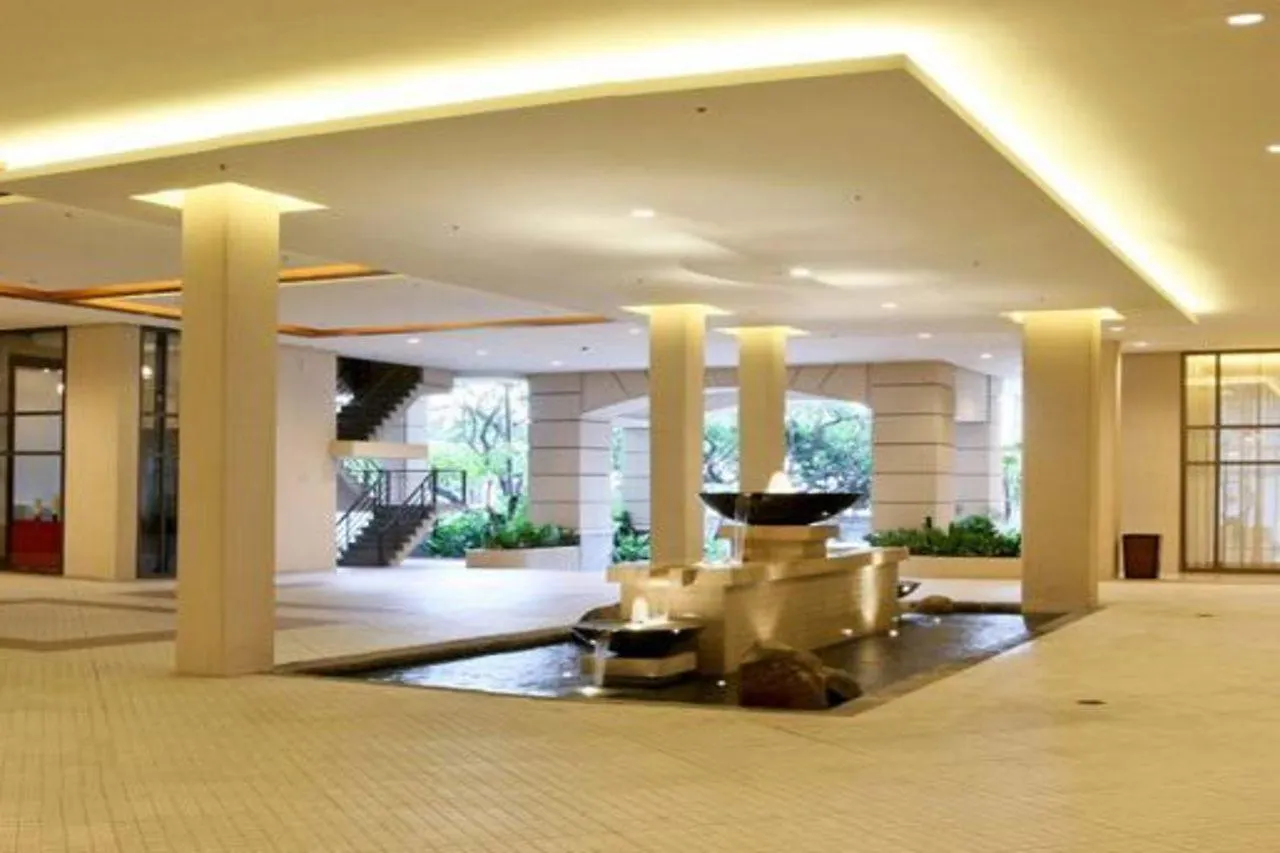 Joya Lofts And Towers - Rockwell Aparthotel Makati City 3*,