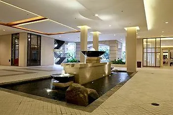 Joya Lofts And Towers - Rockwell Aparthotel Makati City