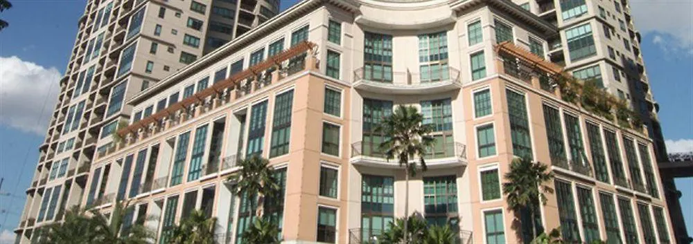 Joya Lofts And Towers - Rockwell Aparthotel Makati City