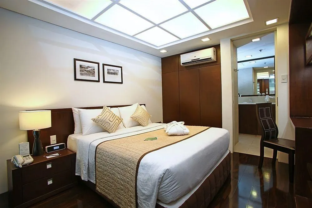 ***  Joya Lofts And Towers - Rockwell Aparthotel Makati City Philippines