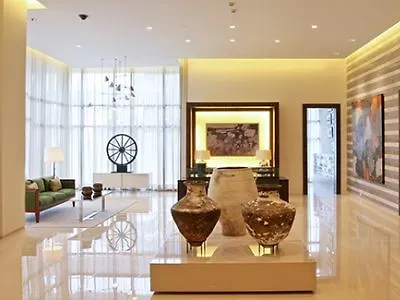 Joya Lofts And Towers - Rockwell Aparthotel Makati City Philippines