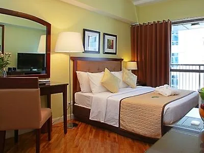 Joya Lofts And Towers - Rockwell Aparthotel Makati City