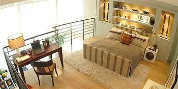 Joya Lofts And Towers - Rockwell Aparthotel Makati City