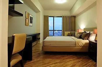 Joya Lofts And Towers - Rockwell Aparthotel Makati City