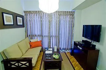 ***  Joya Lofts And Towers - Rockwell Aparthotel Makati City Philippines