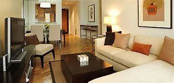 ***  Joya Lofts And Towers - Rockwell Aparthotel Makati City Philippines