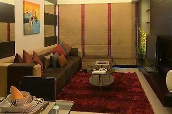 Joya Lofts And Towers - Rockwell Aparthotel Makati City 3*,