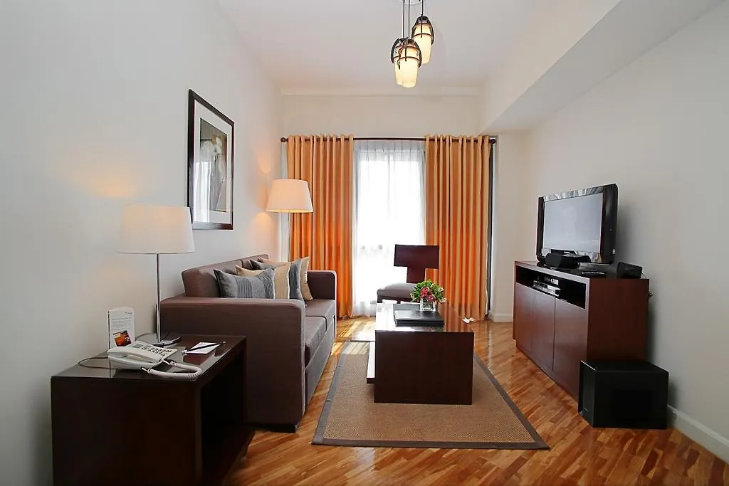 Joya Lofts And Towers - Rockwell Aparthotel Makati City