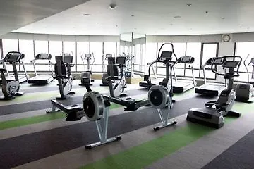Joya Lofts And Towers - Rockwell Aparthotel Makati City