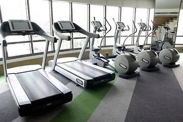 Joya Lofts And Towers - Rockwell Aparthotel Makati City Philippines