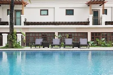 Joya Lofts And Towers - Rockwell Aparthotel Makati City 3*,  Philippines