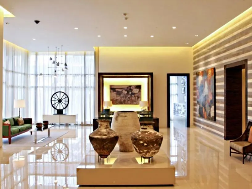 Joya Lofts And Towers - Rockwell Aparthotel Makati City