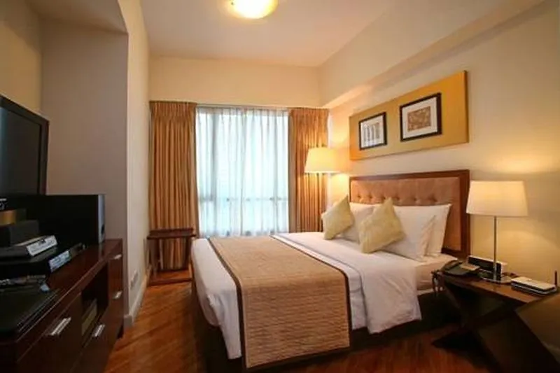 Joya Lofts And Towers - Rockwell Aparthotel Makati City