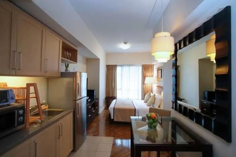 Joya Lofts And Towers - Rockwell Aparthotel Makati City