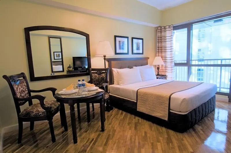 Joya Lofts And Towers - Rockwell Aparthotel Makati City