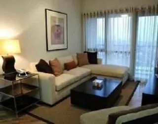 Joya Lofts And Towers - Rockwell Aparthotel Makati City