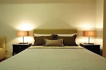 Joya Lofts And Towers - Rockwell Aparthotel Makati City