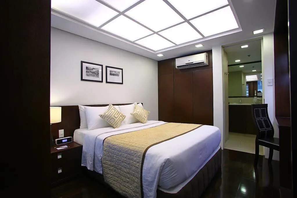 Joya Lofts And Towers - Rockwell Aparthotel Makati City