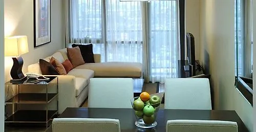 ***  Joya Lofts And Towers - Rockwell Aparthotel Makati City Philippines