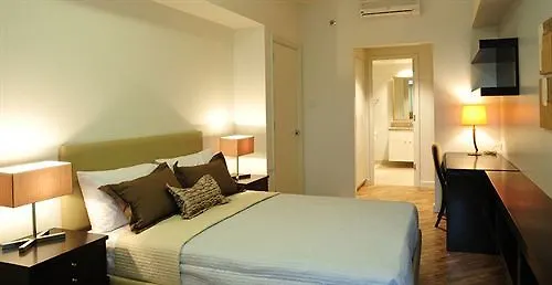 Joya Lofts And Towers - Rockwell Aparthotel Makati City
